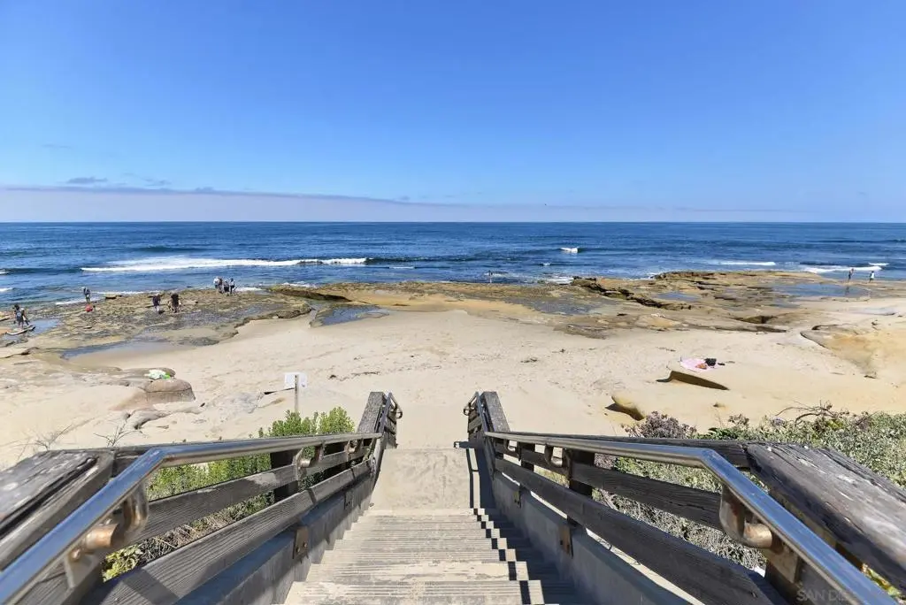 220 Coast Blvd 1B, La Jolla, CA — listing photo 1