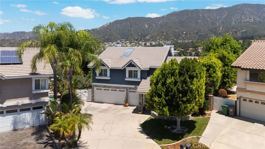 6685 Quail Court, La Verne, CA — listing photo 1