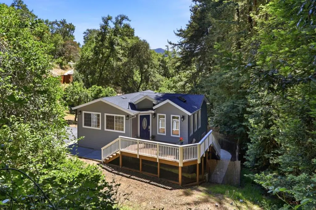 Single Family Residence for sale at 21568 Alma Court, Los Gatos, CA featuring 2 beds and 2 baths