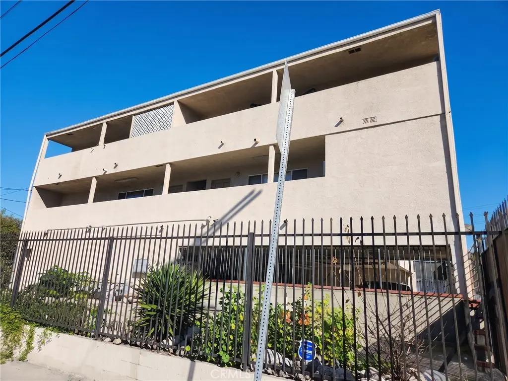 Apartment for rent at 5605 Carlota Blvd B, Los Angeles, CA featuring 2 beds and 2 baths