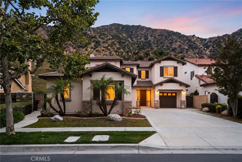 51 Mountain Laurel, Azusa, CA — listing photo 1