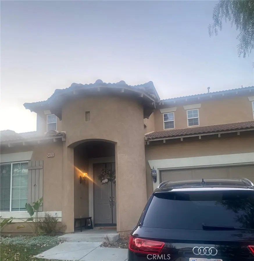 34333 Forest Oaks Drive, Yucaipa, CA — listing photo 1
