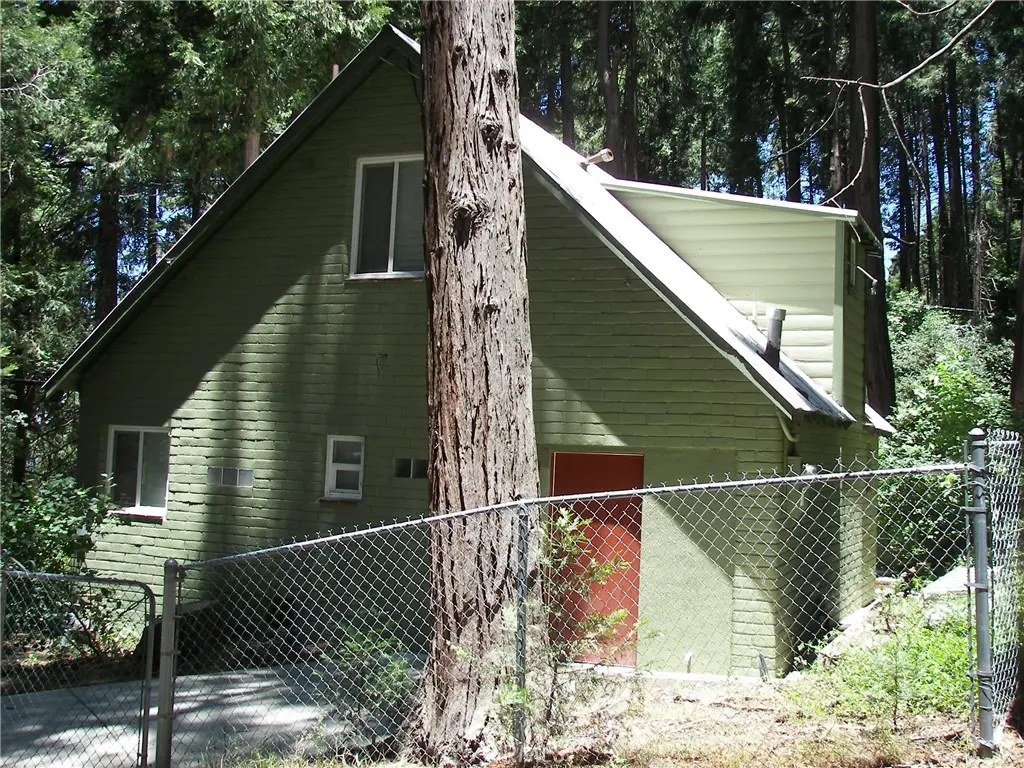 1101 Big Tree, Crestline, CA — listing photo 1