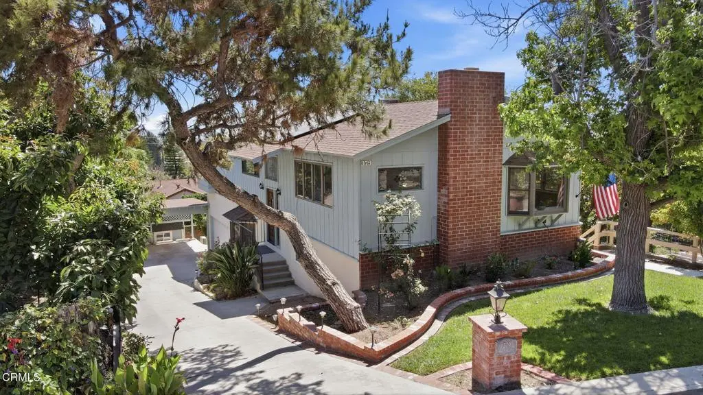 Single Family Residence for sale at 379 Foothill Drive, Fillmore, CA featuring 4 beds and 3 baths