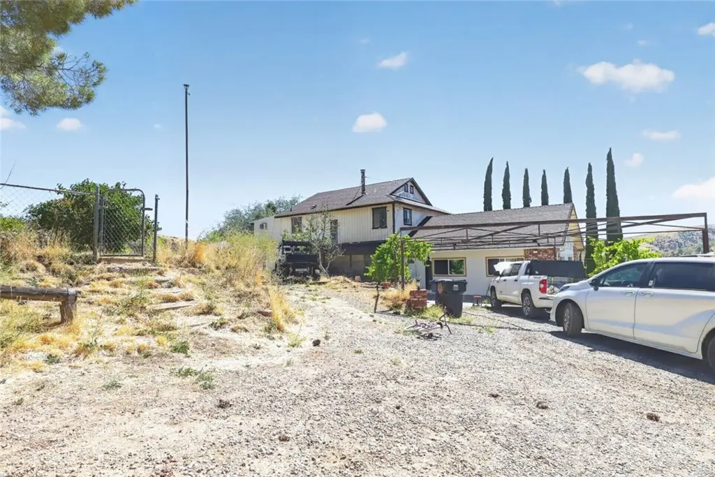 7 Cuddy Canyon Road, Lebec, CA — listing photo 1