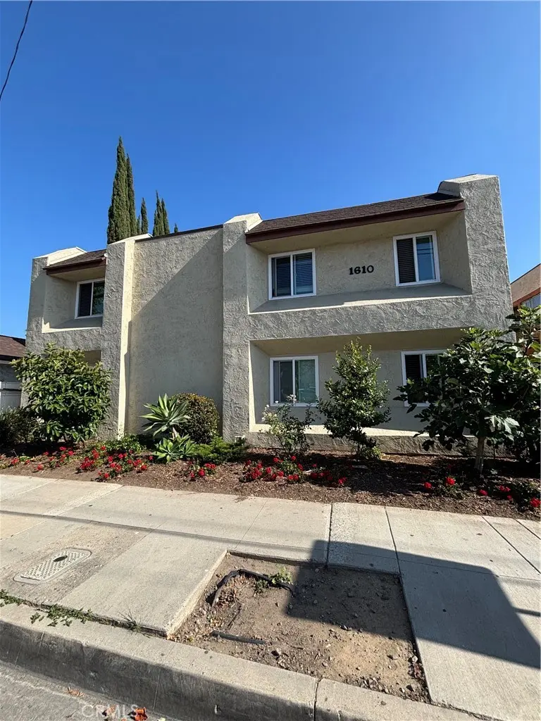 1610 W Civic Center, Santa Ana, CA — listing photo 1