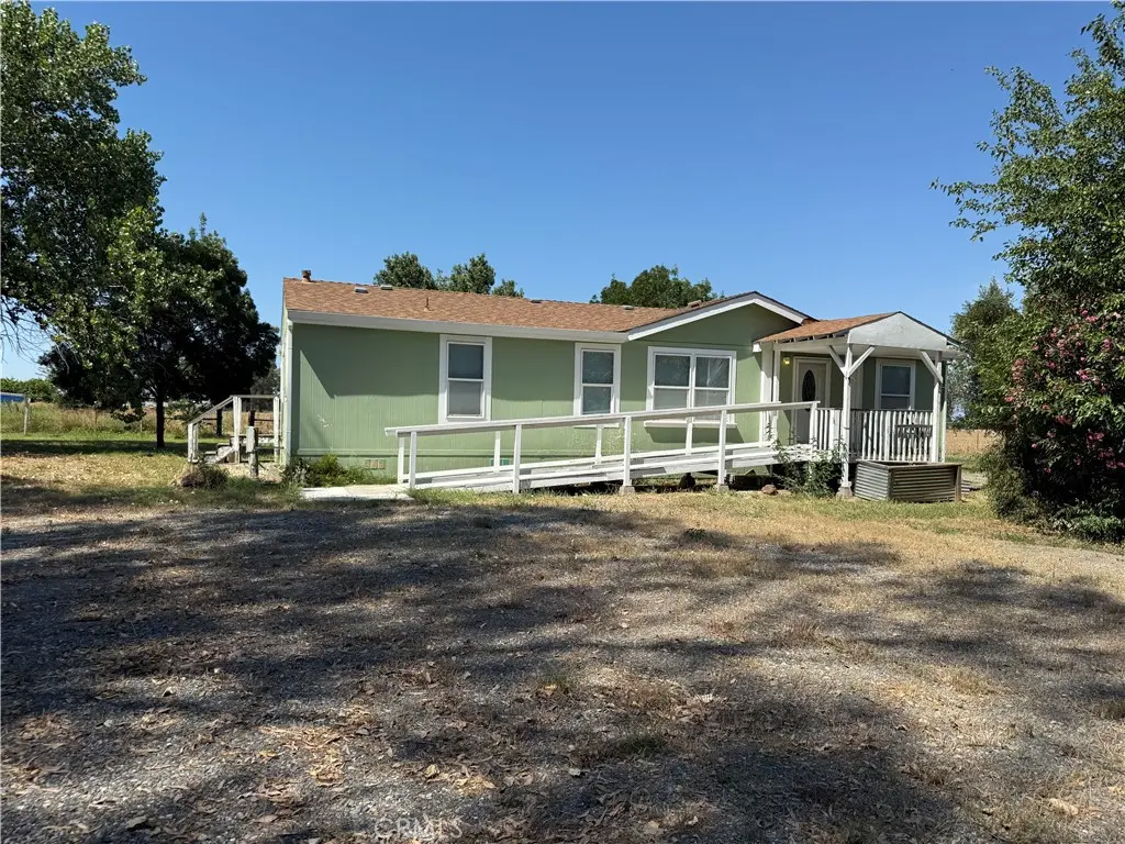 Manufactured On Land for sale at 22576 Finnell Ave, Corning, CA featuring 3 beds and 2 baths