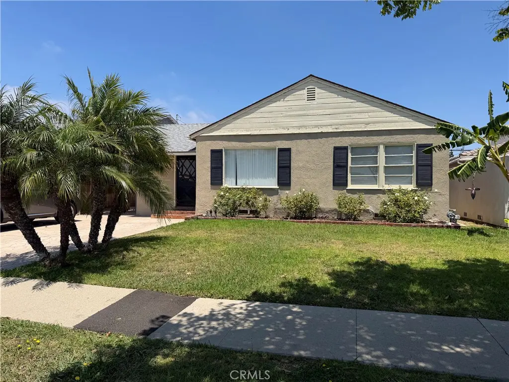 5245 W 120th, Inglewood, CA — listing photo 1