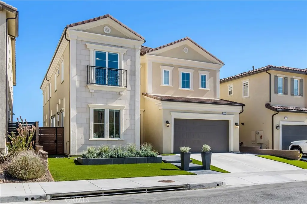 20620 W Deer Grass Court, Porter Ranch, CA — listing photo 1