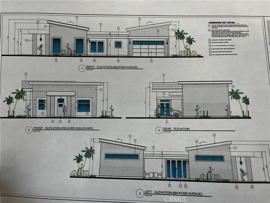6992 Wilshire Avenue, 29 Palms, CA — listing photo 1