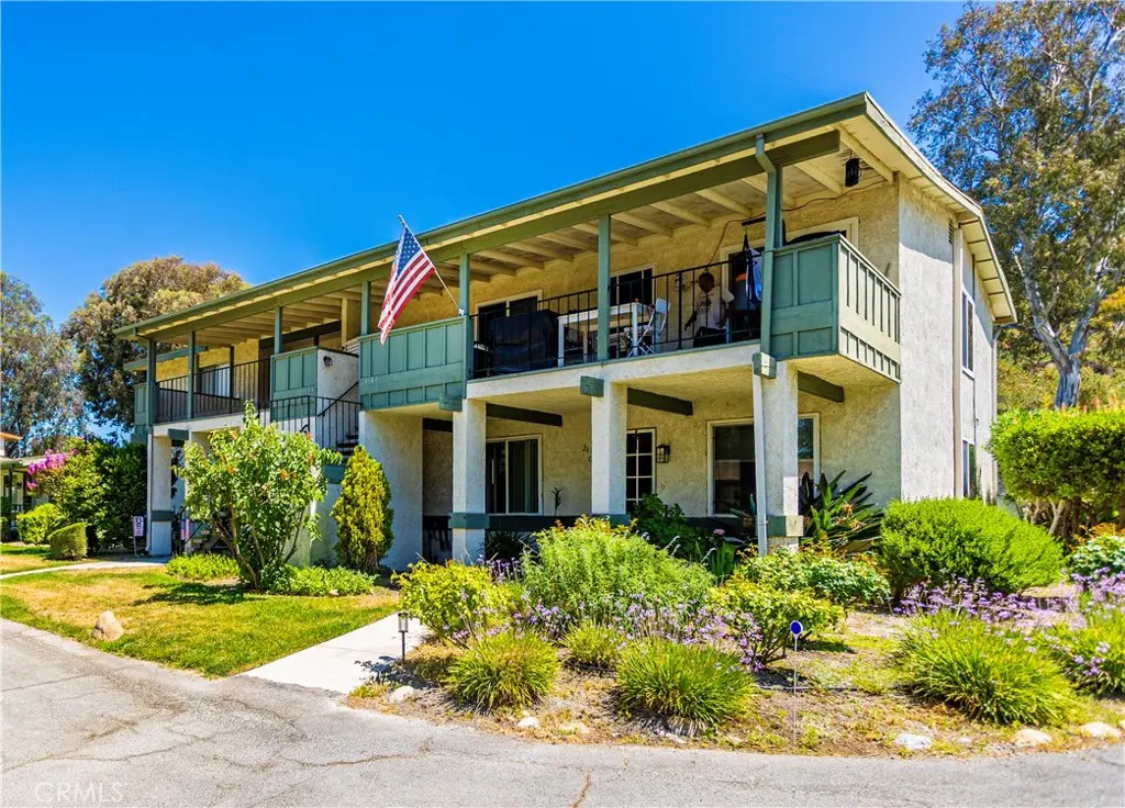 26344 Oak Plain E, Newhall, CA — listing photo 1