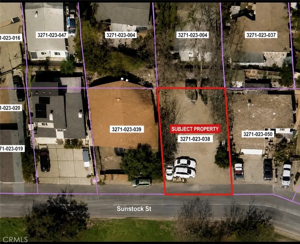 0 Hunstock, Val Verde, CA — listing photo 1