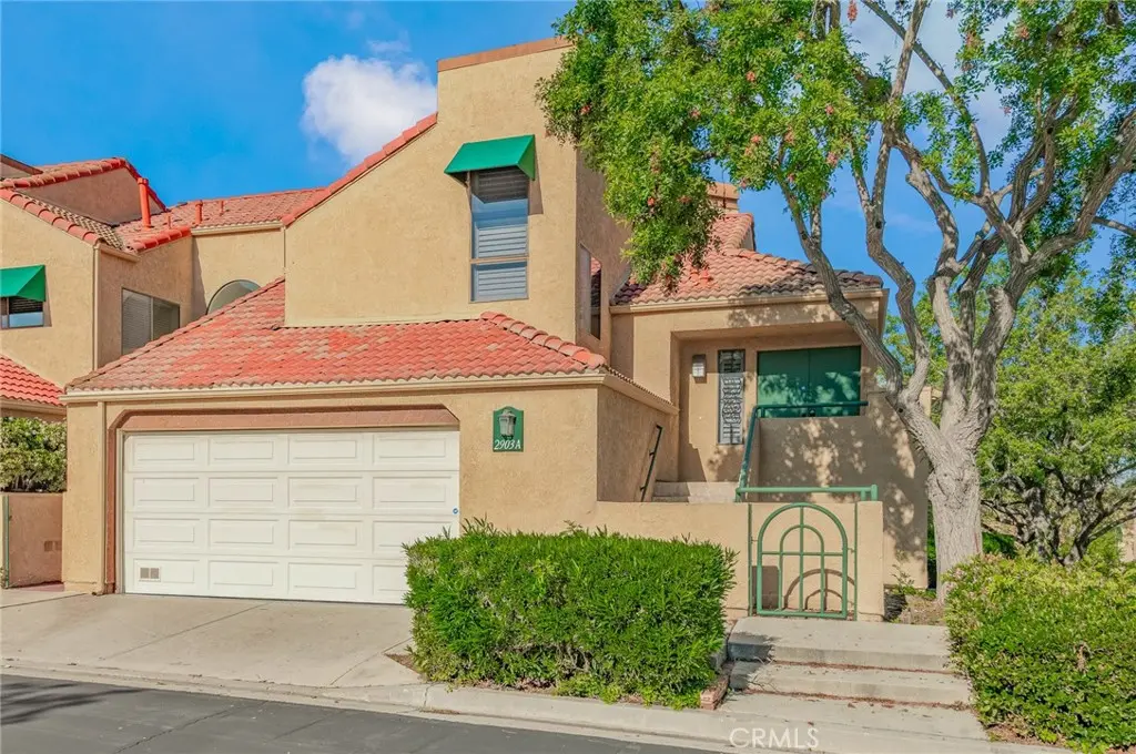 2903 Yucatan Place A, Diamond Bar, CA — listing photo 1