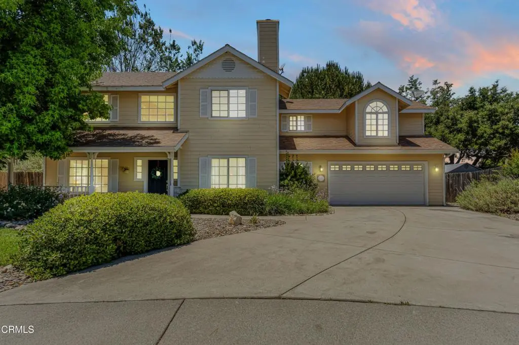 821 Coiner Court, Los Alamos, CA — listing photo 1