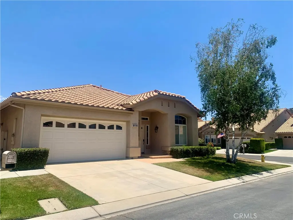1580 Scioto Court, Banning, CA — listing photo 1