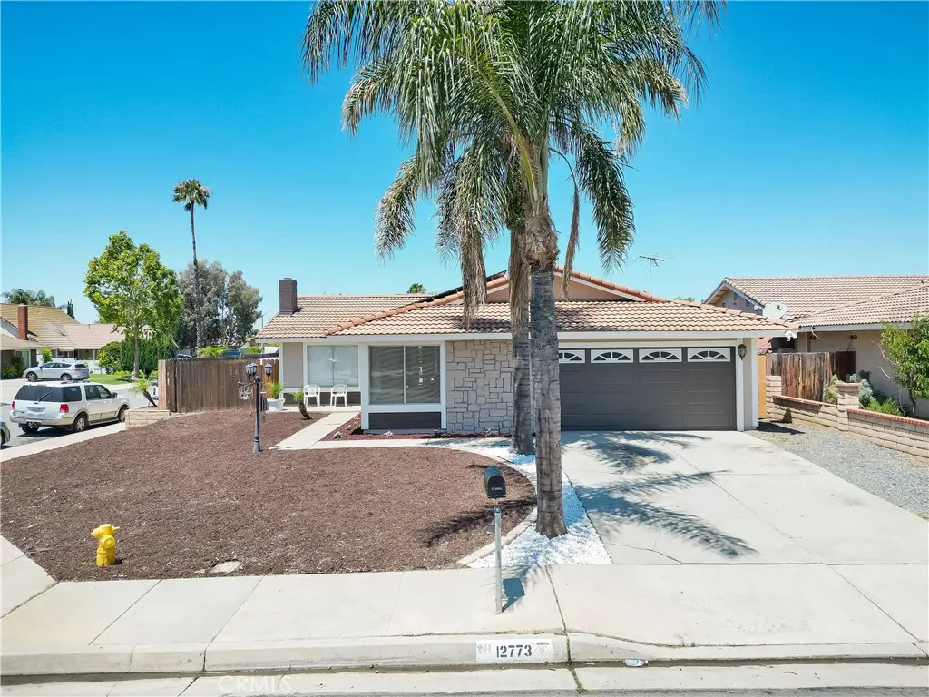 Single Family Residence for sale at 12773 Softwind, Moreno Valley, CA featuring 3 beds and 2 baths