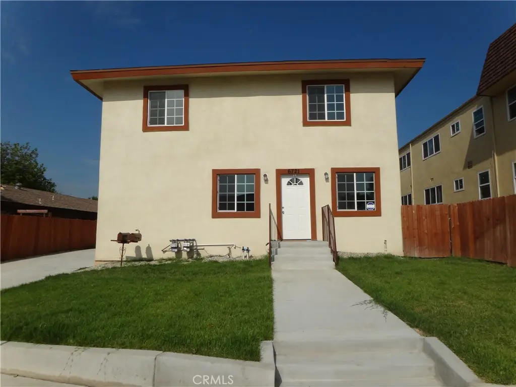 Residential Lease for rent at 6721 A Rosemead Boulevard A, San Gabriel, Los Angeles County, CA featuring 3 beds and 2 baths