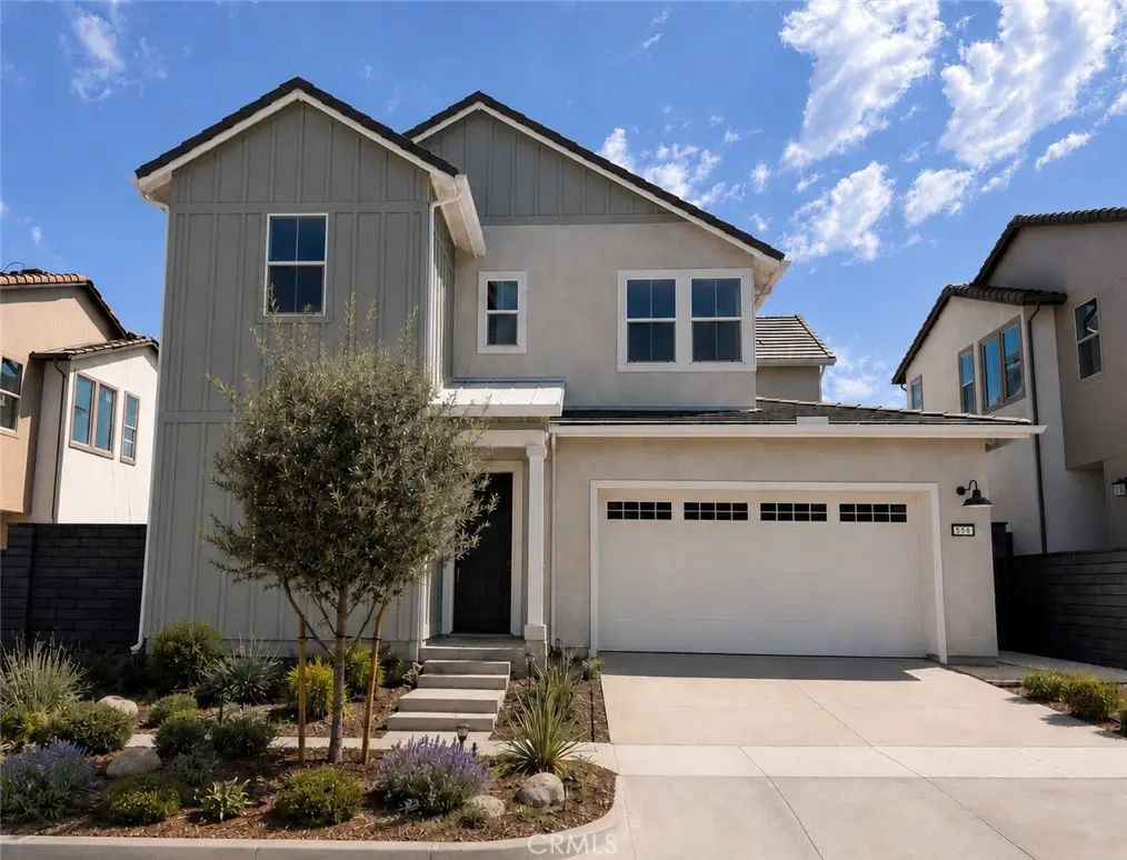 842 Heather Road, Rancho Mission Viejo, CA — listing photo 1