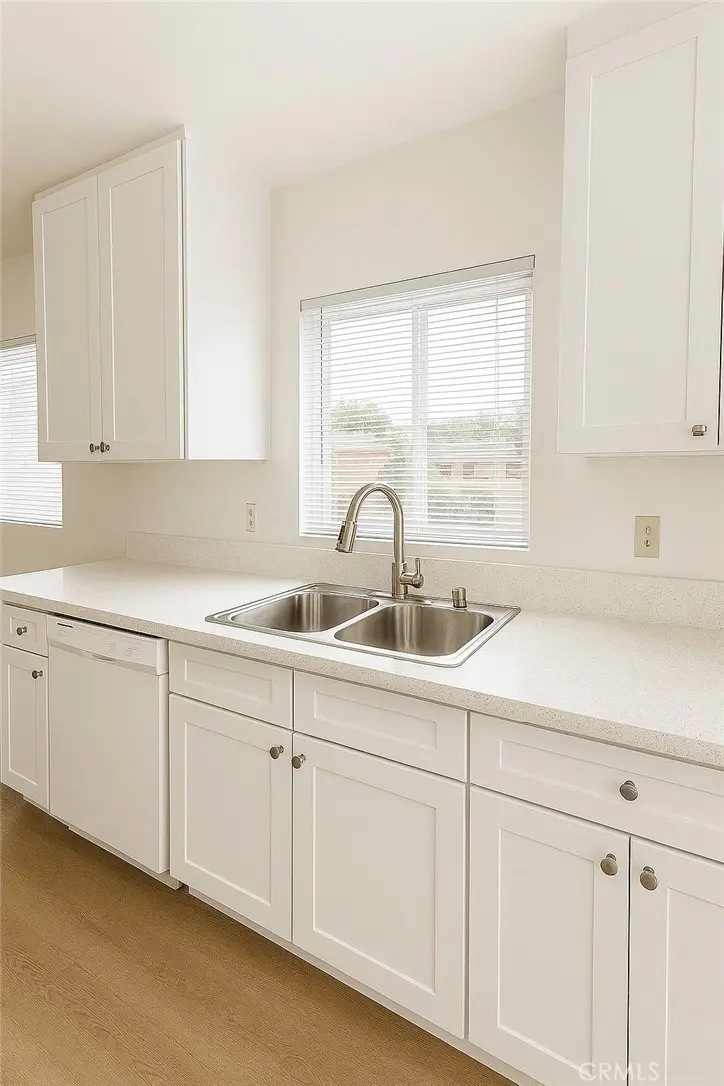 Residential Lease for rent at 1814 Keeler Street A, Burbank, Los Angeles County, CA featuring 1 bed and 1 bath