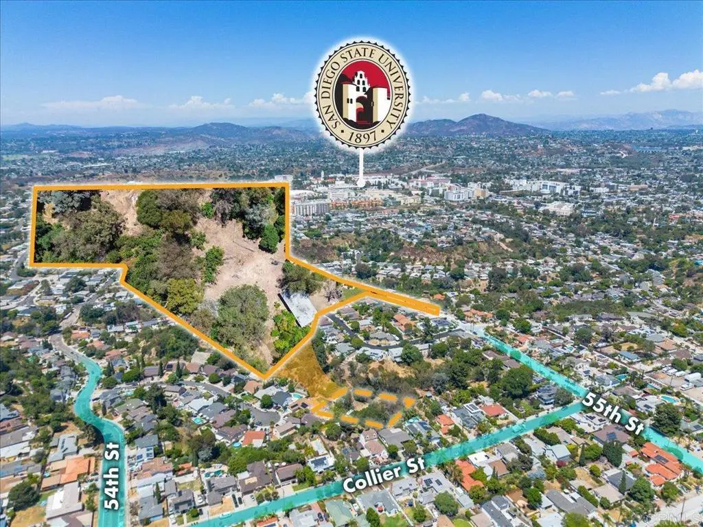 5488 New Mills Rd, San Diego, CA — listing photo 1