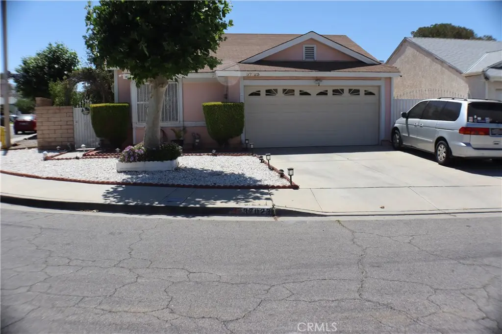 Single Family Residence for sale at 37023 29th E, Palmdale, CA featuring 3 beds and 2 baths