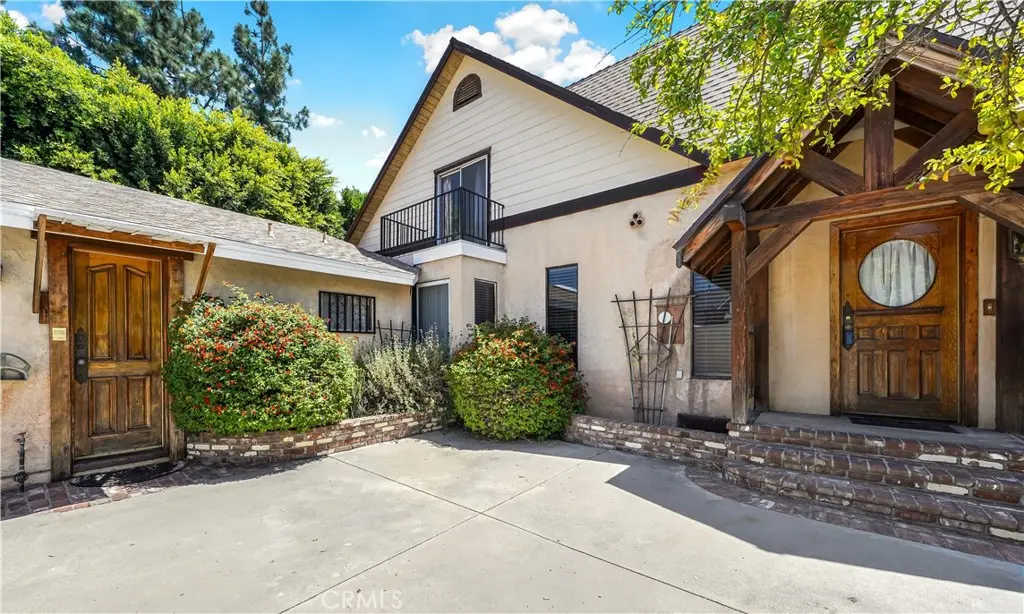 11139 Cohasset, Sun Valley, CA — listing photo 1