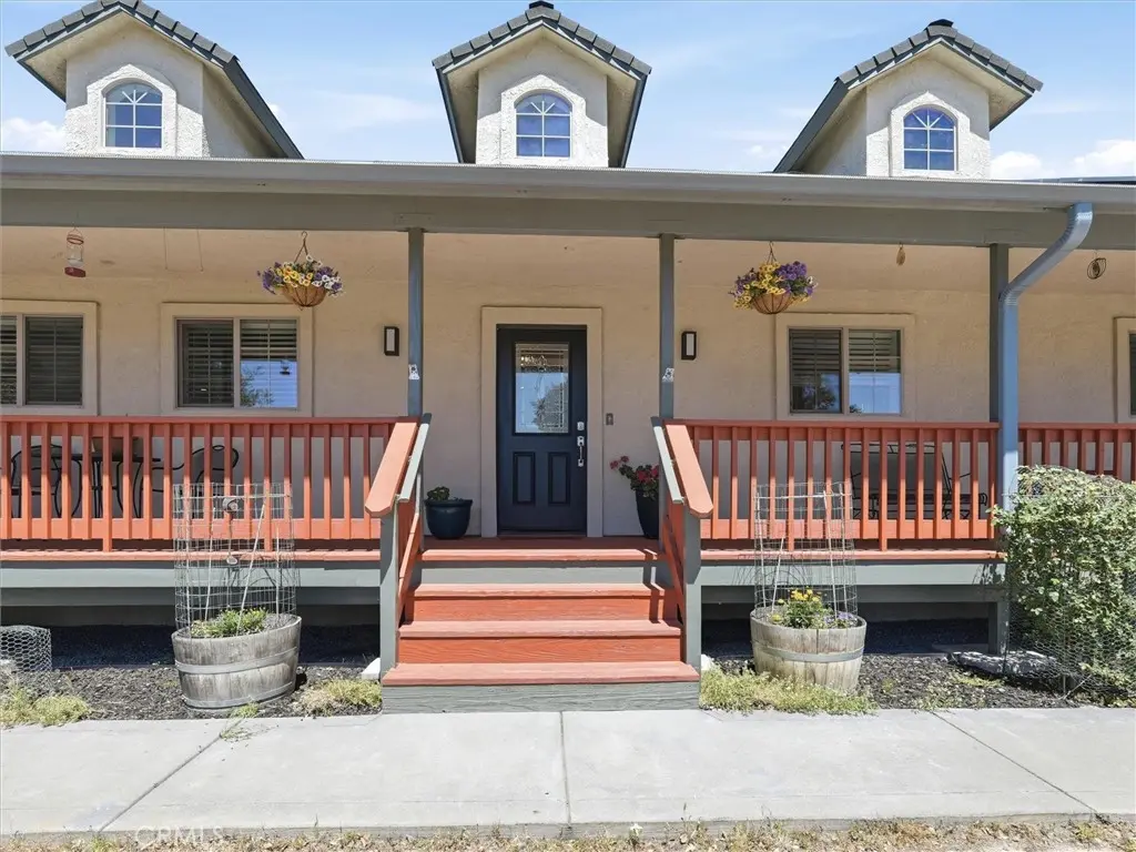 42781 Badger Circle Drive, Coarsegold, CA — listing photo 1