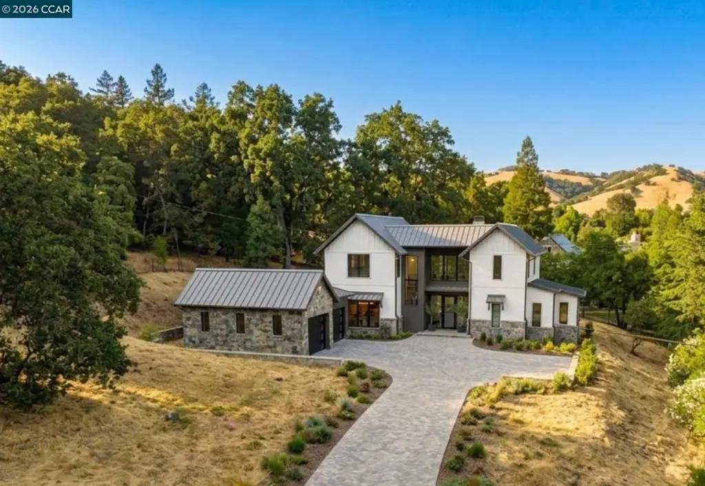 300 Marks Rd, Alamo, CA — listing photo 1