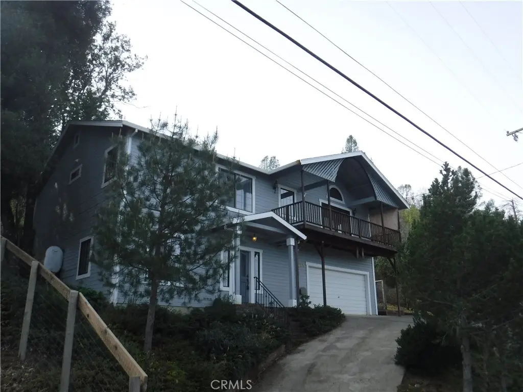 3093 Riviera Heights Drive, Kelseyville, CA — listing photo 1