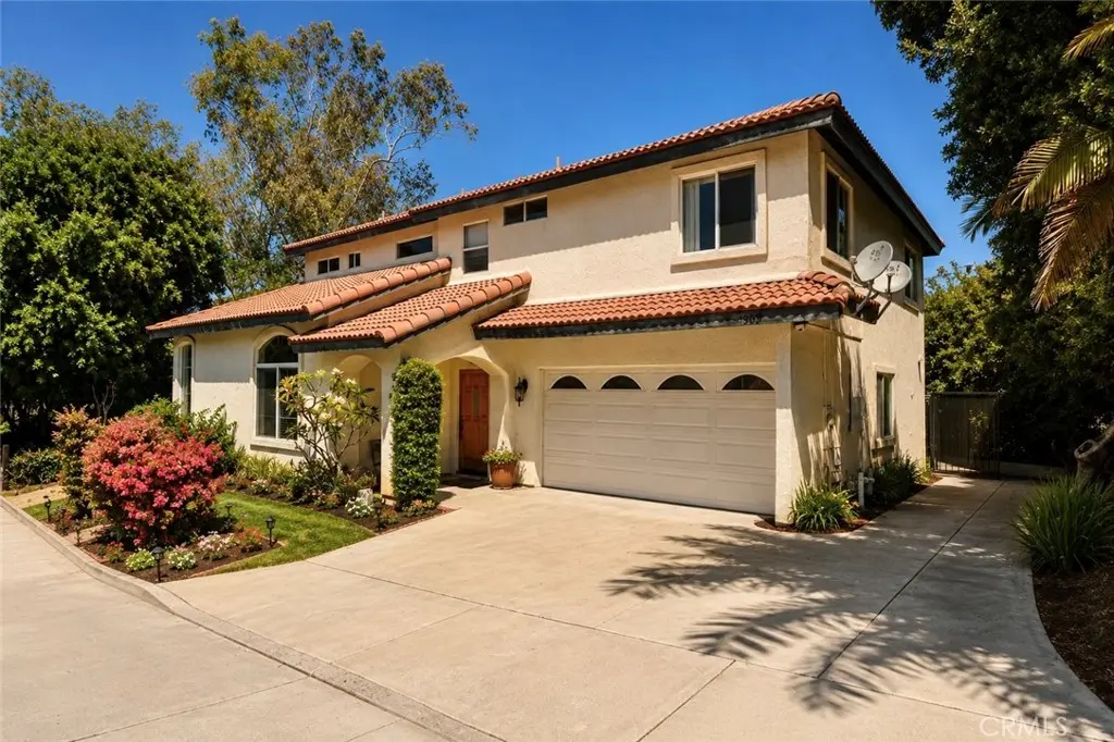 Single Family Residence for sale at 7302 Canyon View Lane, Lemon Grove, CA featuring 4 beds and 2 baths