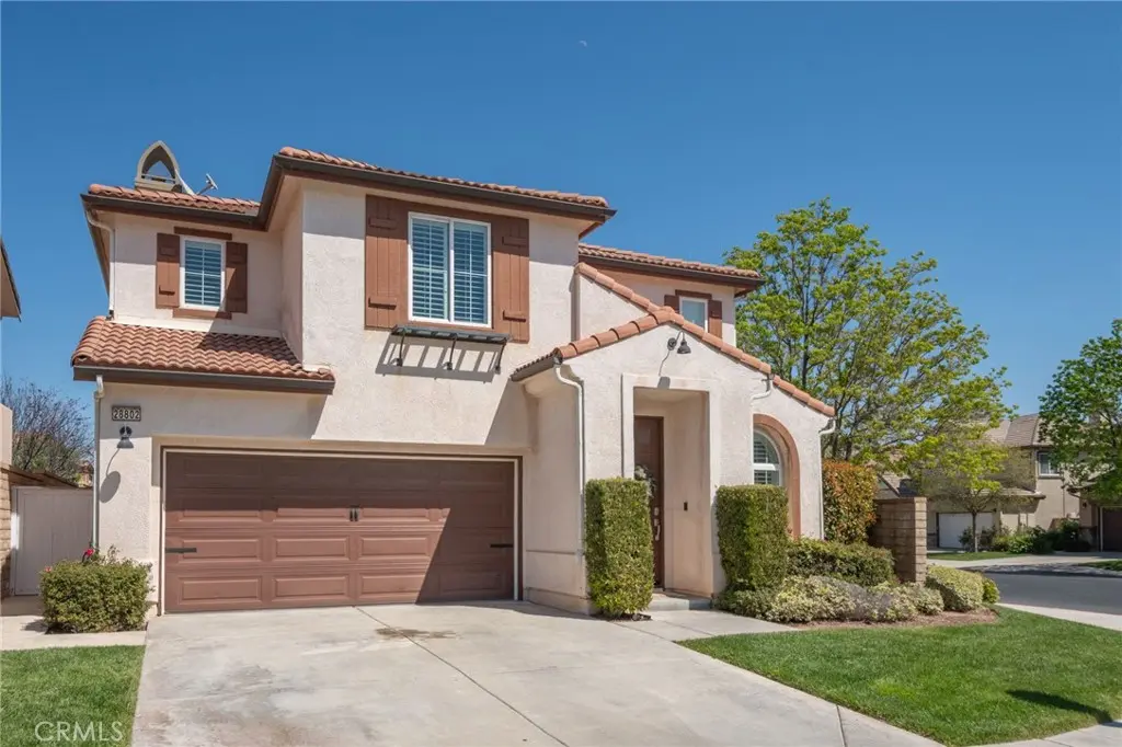 28802 Silversmith, Valencia, CA — listing photo 1