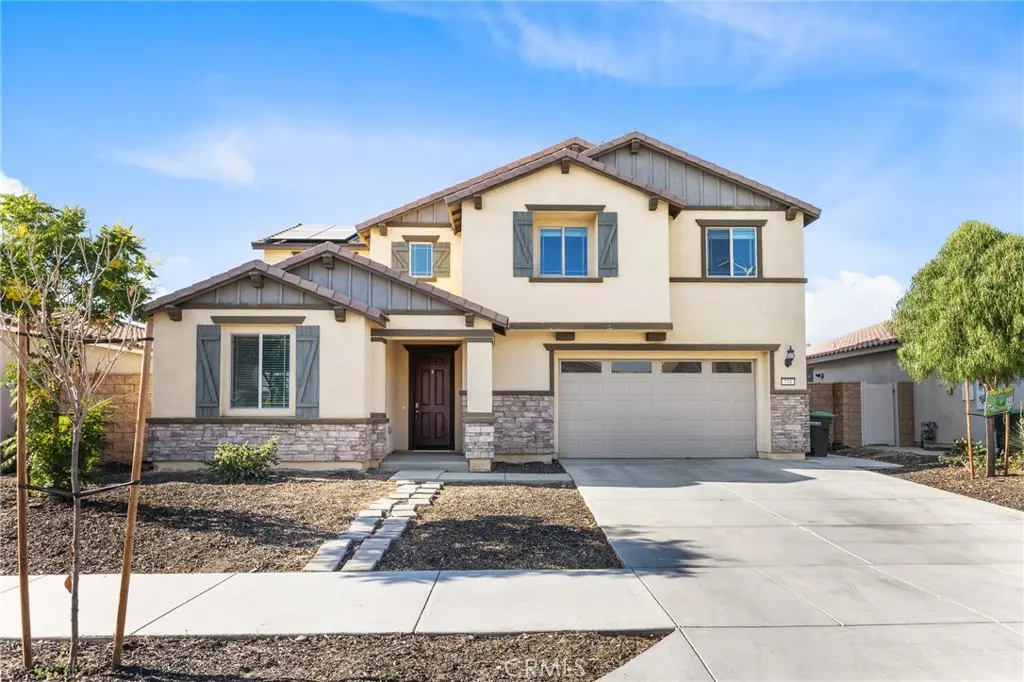 774 Green Court, Perris, CA — listing photo 1