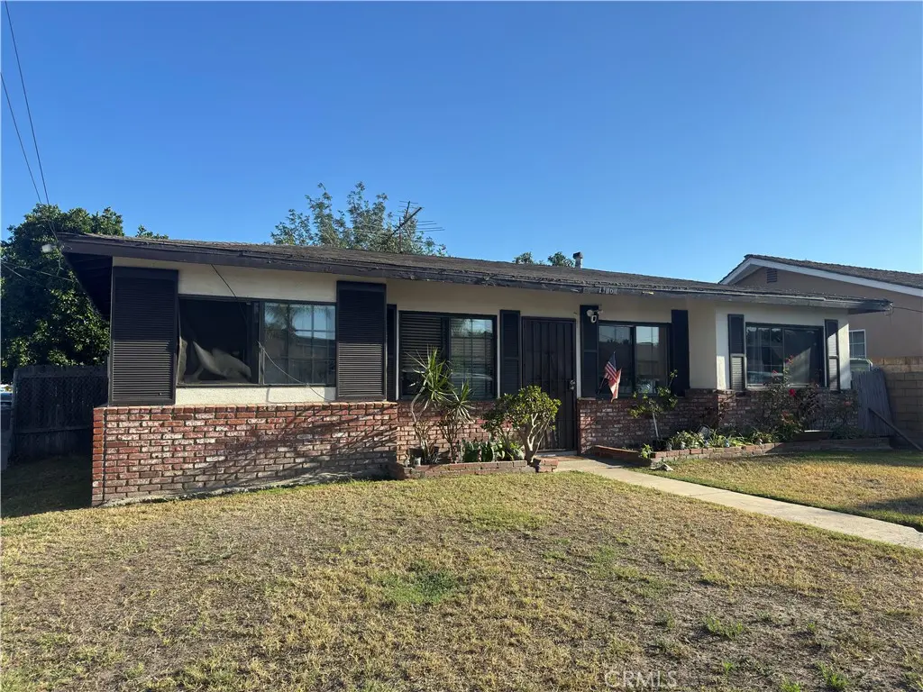 11864 Hopland, Norwalk, CA — listing photo 1