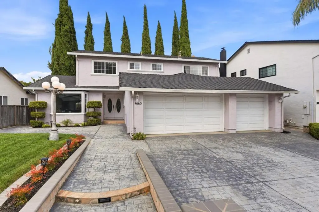 Single Family Residence for sale at 4663 Park Arcadia Drive, San Jose, CA featuring 5 beds and 3 baths
