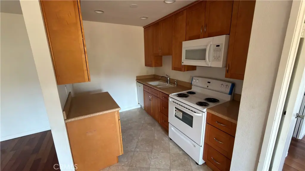 Condominium for sale at 5840 Benner 102, Los Angeles, CA featuring 2 beds and 2 baths