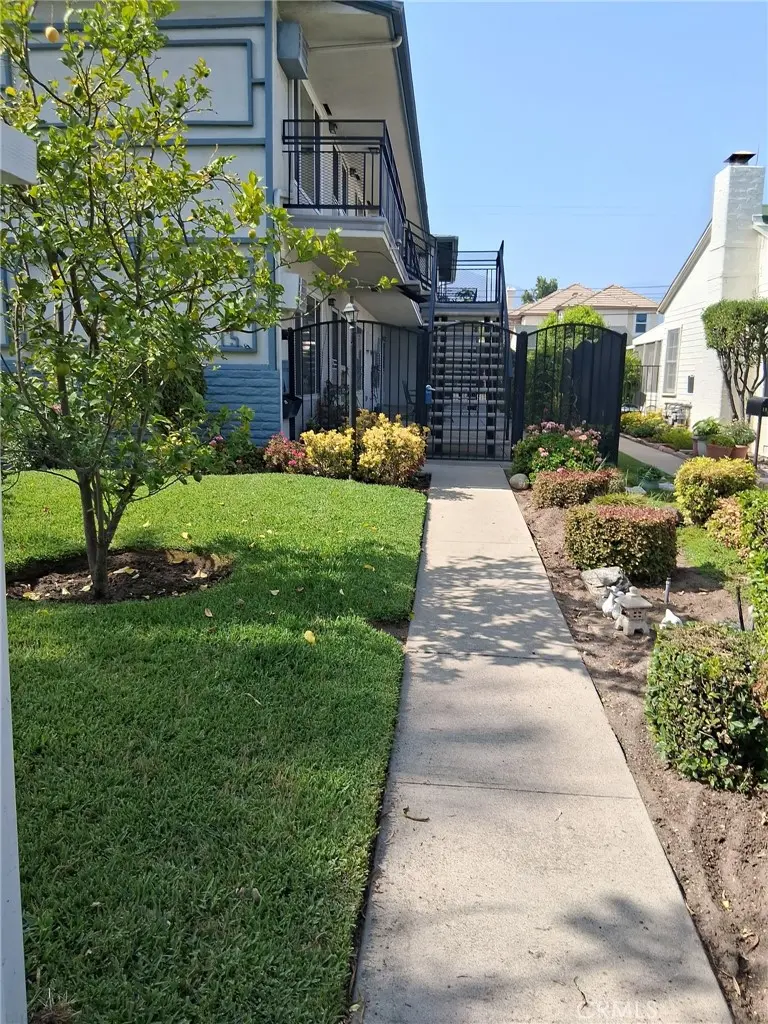 Residential Lease for rent at 15 Fano #D Street, Arcadia, Los Angeles County, CA featuring 1 bed and 1 bath