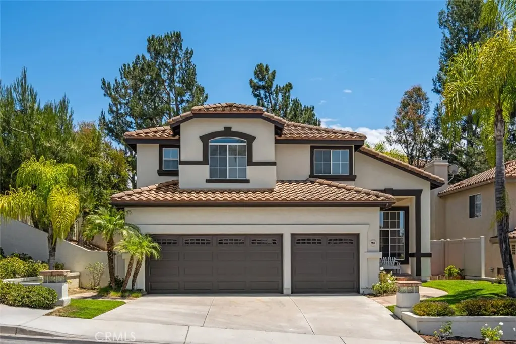 Single Family Residence for sale at 24 Via Gatillo, Rancho Santa Margarita, CA featuring 3 beds and 3 baths