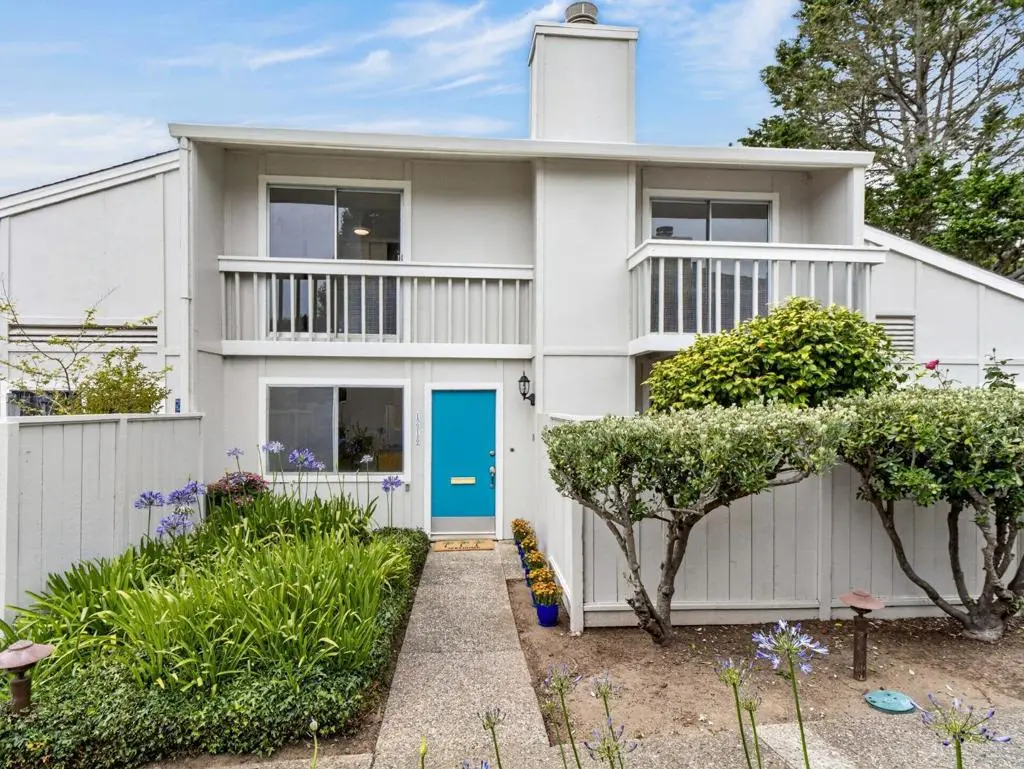 1610 Dolphin Drive, Aptos, CA — listing photo 1
