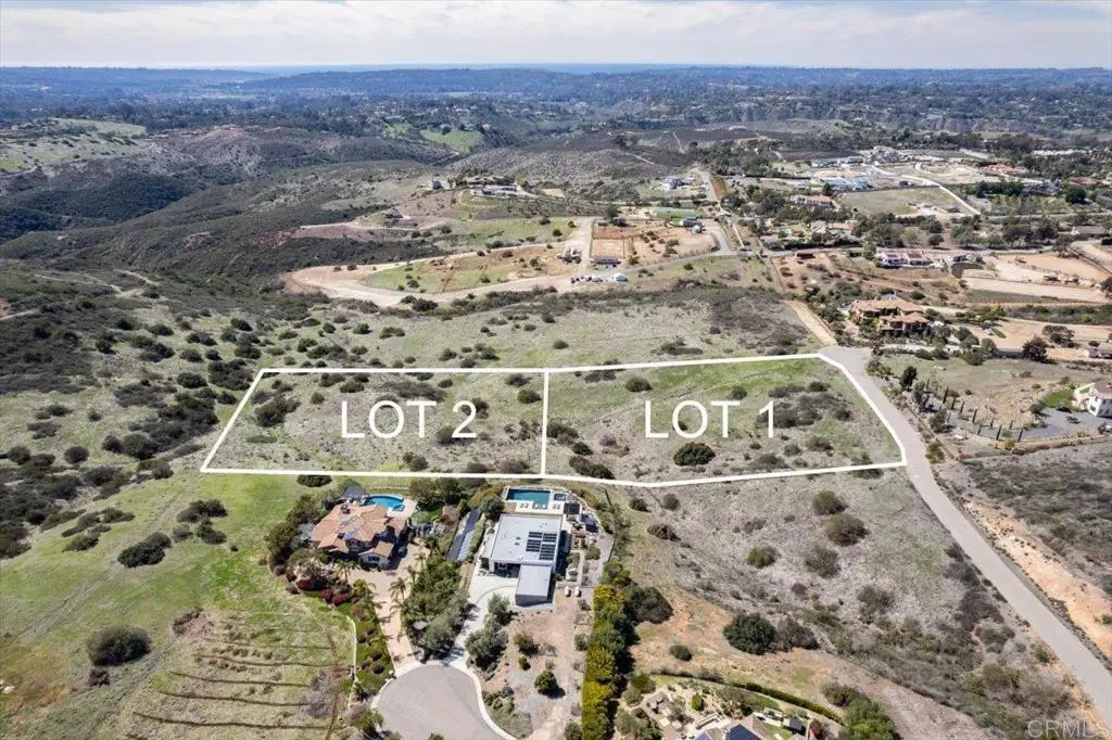 Lot #1 Trailside Road, San Diego, CA — listing photo 1