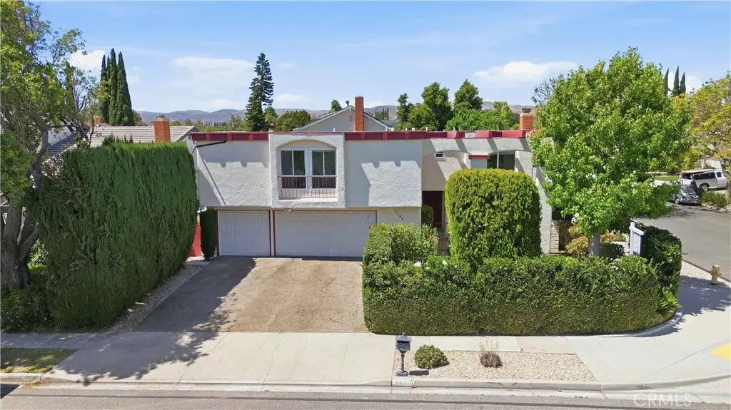 Single Family Residence for sale at 2355 Heywood Street, Simi Valley, CA featuring 6 beds and 3 baths