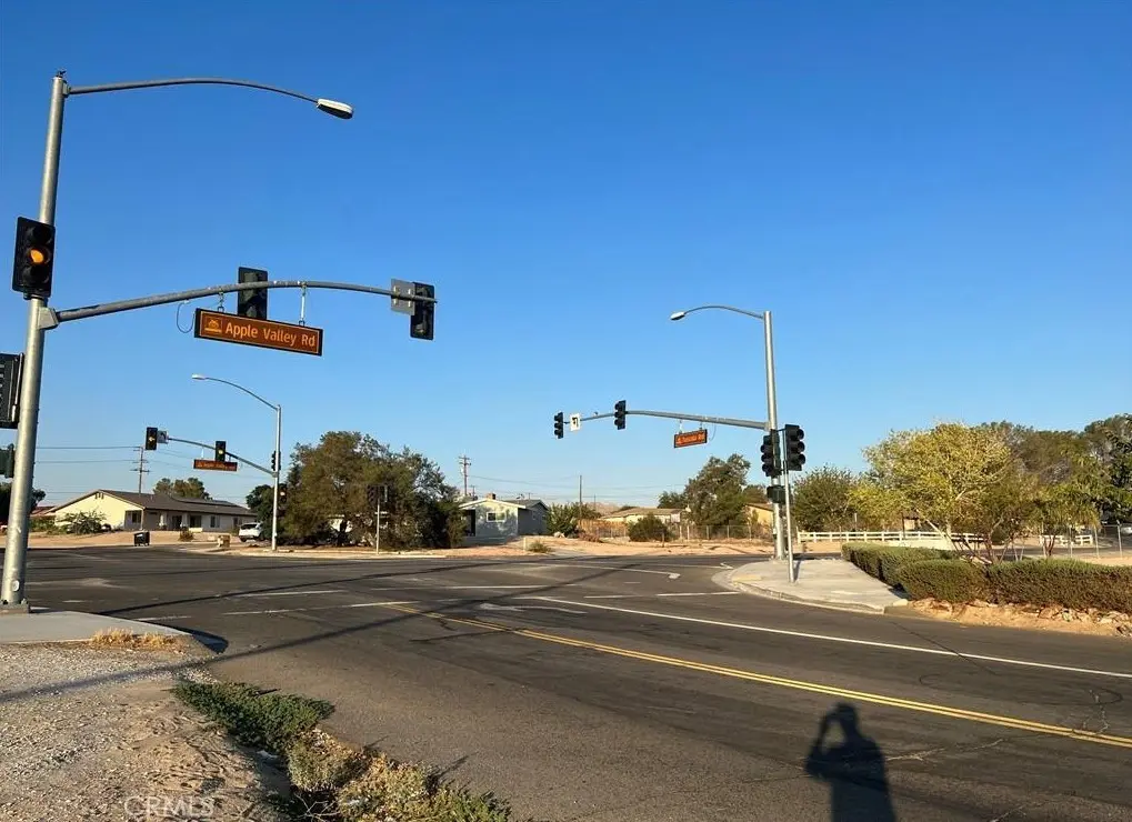 0 Tuscola Road, Apple Valley, CA — listing photo 1