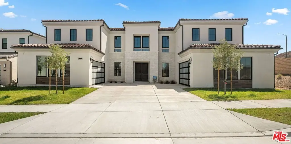 24198 Camino Cascada, Valencia, CA — listing photo 1