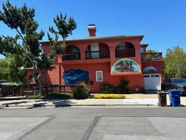 387 Ocean Avenue, Monterey, CA — listing photo 1