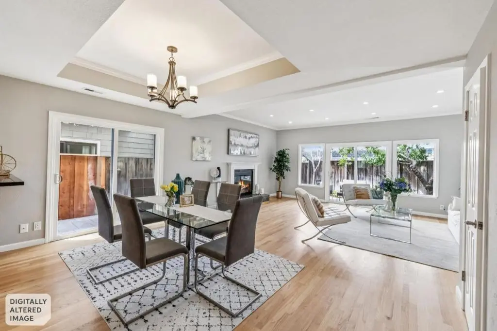 876 Ursa Lane, Foster City, CA — listing photo 1
