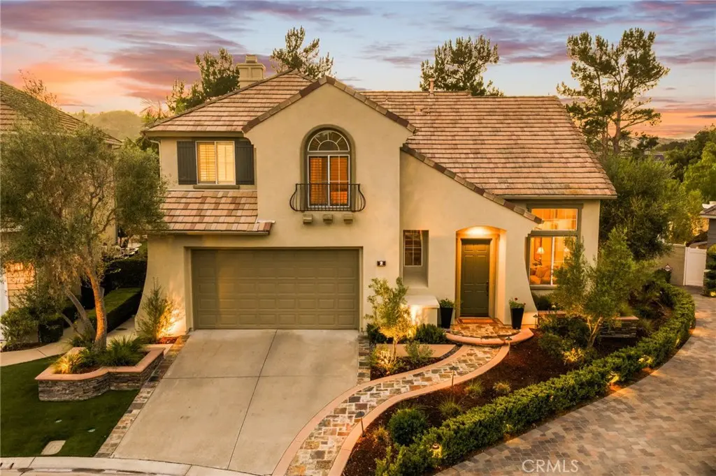 2 Creek View, Coto de Caza, CA — listing photo 1