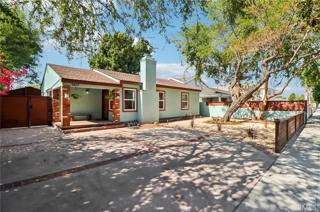5617 Denny Avenue, North Hollywood, CA — listing photo 1