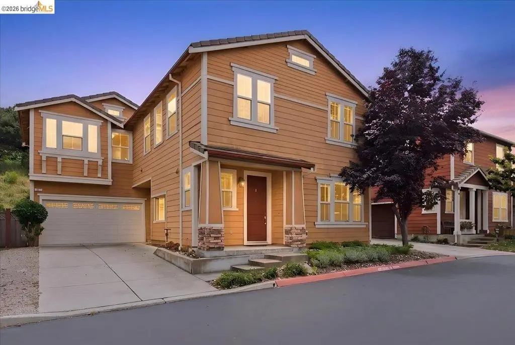 Single Family Residence for sale at 313 Felice Circle, Pinole, CA featuring 4 beds and 4 baths