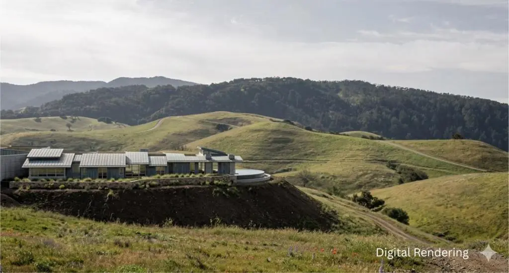 1 Peñon Peak Trail (Lot 217), Carmel, CA — listing photo 1