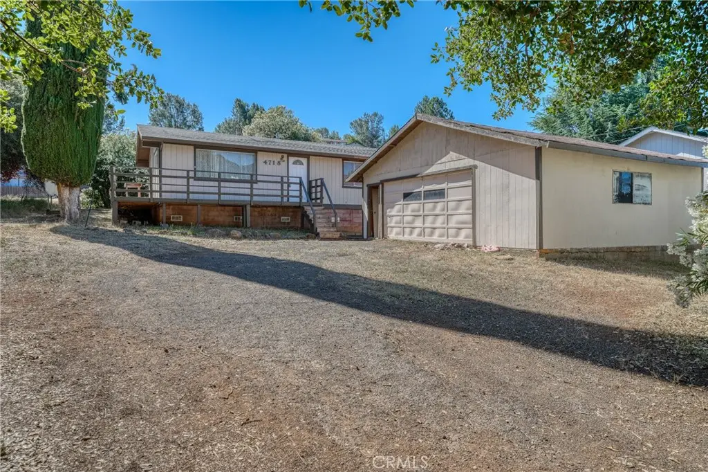 4718 Hawaina Way, Kelseyville, CA — listing photo 1