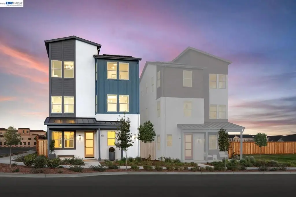 Single Family Residence for sale at 4883 Diablo View Street, Dublin, CA featuring 4 beds and 4 baths